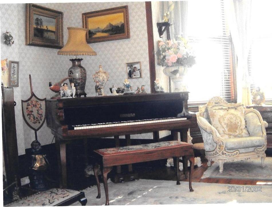 Manor House B And B Larne Εξωτερικό φωτογραφία