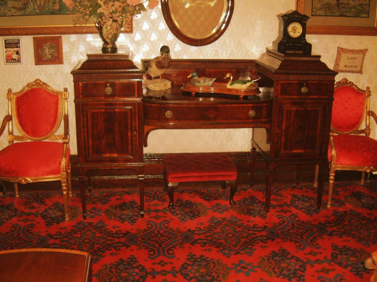 Manor House B And B Larne Εξωτερικό φωτογραφία